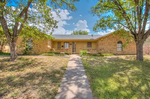 3101 Timber Ridge Dr, San Angelo, TX 76904