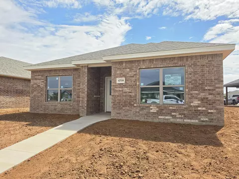 4310 Rimrock Rdg, San Angelo, TX 76904