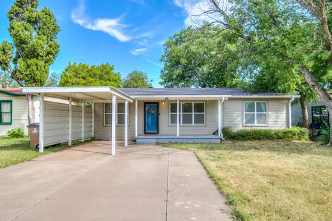 2646 W Harris Ave, San Angelo, TX 76901