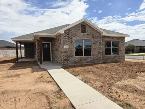 4318 Rimrock Rdg, San Angelo, TX 76904