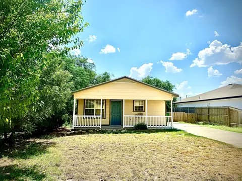 2117 Woodlawn Dr, San Angelo, TX 76901