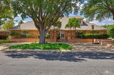 5301 Blue Grama Trl, San Angelo, TX 76904