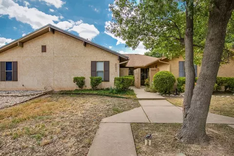 2221 Valleyview Blvd, San Angelo, TX 76904