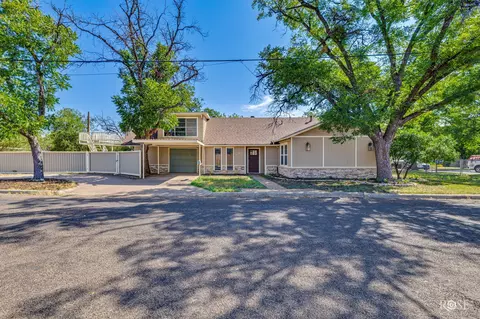 302 N Pierce St, San Angelo, TX 76901