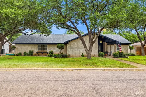2914 Briargrove Ln, San Angelo, TX 76904
