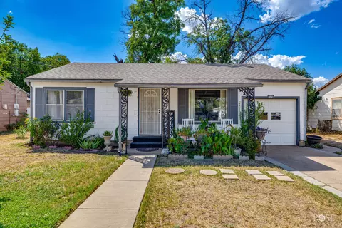145 Arlington St, San Angelo, TX 76905