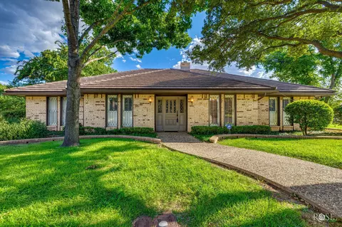 5356 Fairway Cir, San Angelo, TX 76904