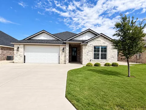 4058 Blair Ln, San Angelo, TX 76904