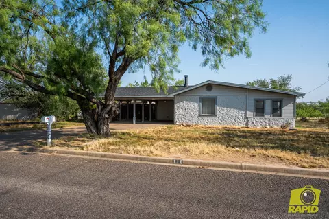 110 Kennedy Dr, San Angelo, TX 76905