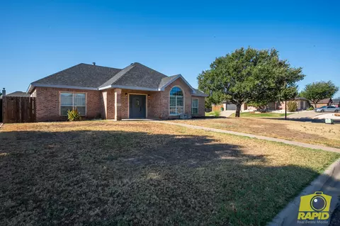 5941 Stratford Ave, San Angelo, TX 76901