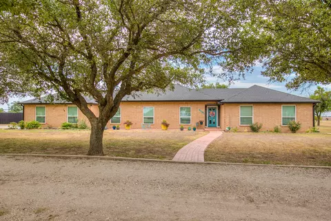 6581 Plain View Dr, San Angelo, TX 76905