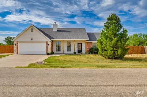 7741 Elk Run, San Angelo, TX 76901