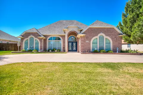 3529 Silver Spur Dr, San Angelo, TX 76904