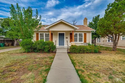 311 S Jackson St, San Angelo, TX 76901