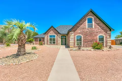 1706 Pine Valley St, San Angelo, TX 76904