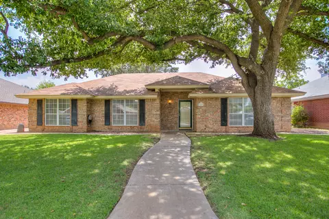 3237 Maplewood Dr, San Angelo, TX 76904
