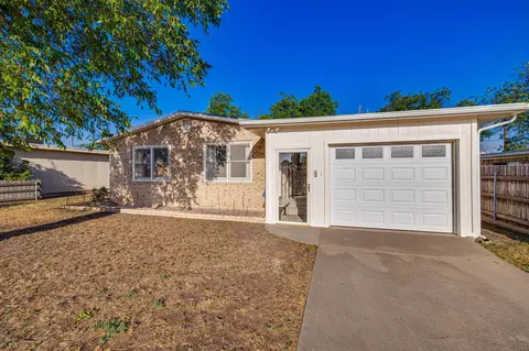 2936 Field St, San Angelo, TX 76901