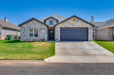 1624 Amberton Pkwy, San Angelo, TX 76901