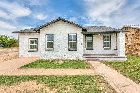 2624 Dallas St, San Angelo, TX 76901