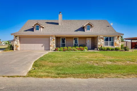 8338 Puma Ct, San Angelo, TX 76901