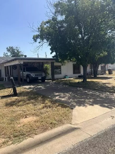 2124 Wade St, San Angelo, TX 76903