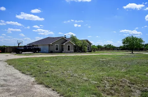 2153 White Rock Rd, San Angelo, TX 76904