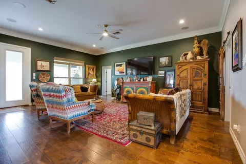 2153 White Rock Rd, San Angelo, TX 76904