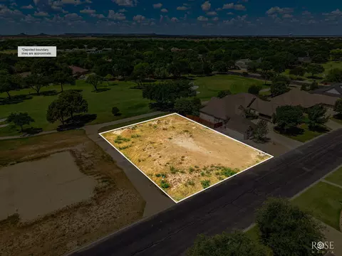 5513 Enclave Ct, San Angelo, TX 76904