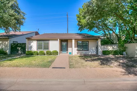 3713 Apollo Ln, San Angelo, TX 76903