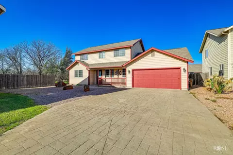 1517 Natalie Ln, San Angelo, TX 76904