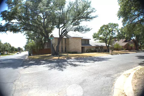 3101 Ridgecrest Ln, San Angelo, TX 76904