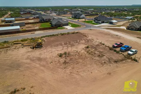 3518 Wildebeest Way, San Angelo, TX 76901