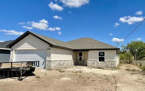 3802 Crockett St, San Angelo, TX 76903