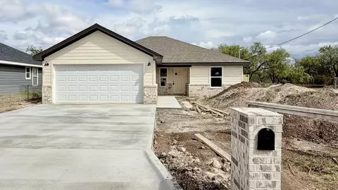 3802 Crockett St, San Angelo, TX 76903