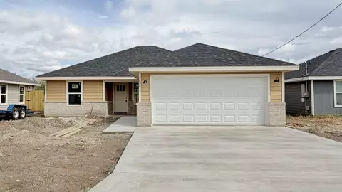 3806 Crockett St, San Angelo, TX 76903