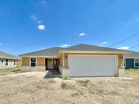 3806 Crockett St, San Angelo, TX 76903