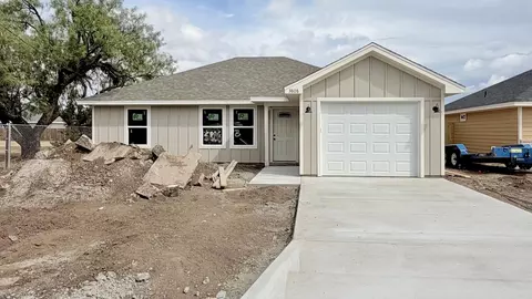3808 Crockett St, San Angelo, TX 76903