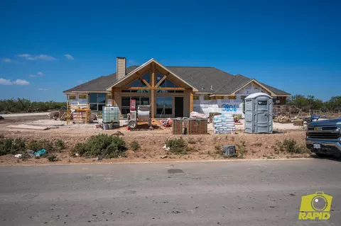 3806 Wildebeest Way, San Angelo, TX 76901