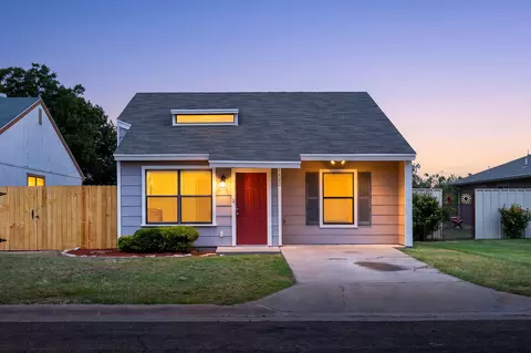 1402 Hatcher St, San Angelo, TX 76901