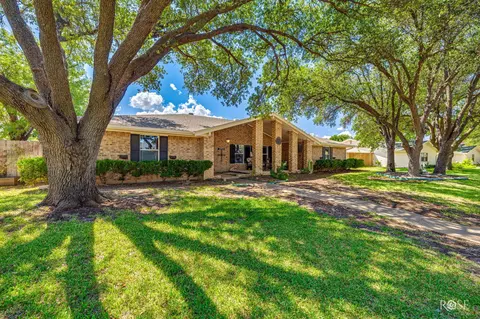 2713 Palo Duro Dr, San Angelo, TX 76904