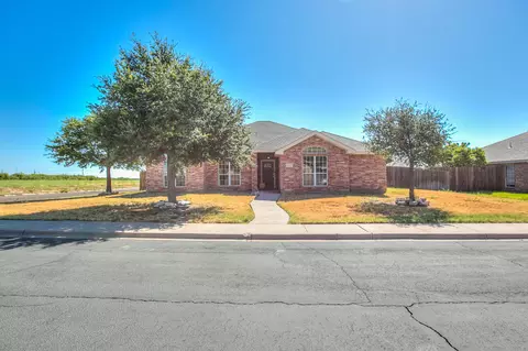 6002 Rita Blanca St, San Angelo, TX 76904