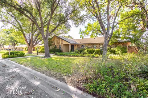 3313 Shadyhill Dr, San Angelo, TX 76904