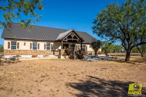 5055 Fm 2288, San Angelo, TX 76901