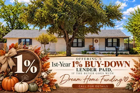 1005 N Oaks N Oakes St, San Angelo, TX 76903