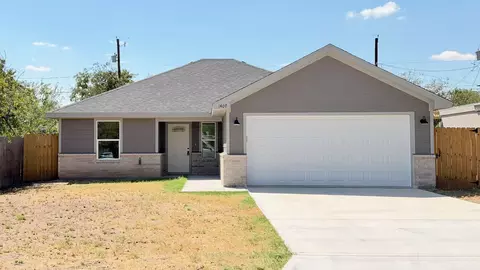 1407 Parker St, San Angelo, TX 76901