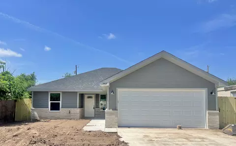 1407 Parker St, San Angelo, TX 76901