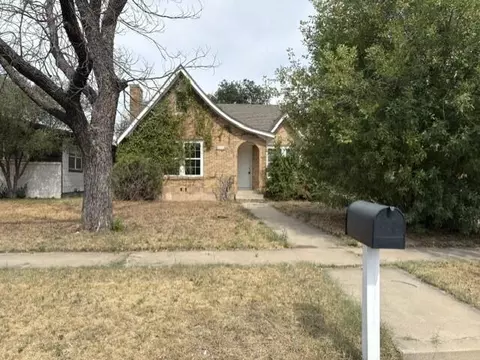2310 Classen Blvd, San Angelo, TX 76901