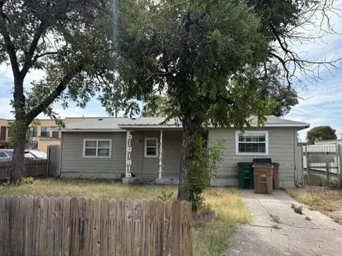 2927 San Antonio St, San Angelo, TX 76901