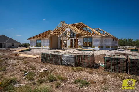 4016 Wildebeest Way, San Angelo, TX 76901
