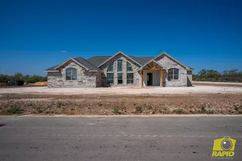 3750 Wildebeest Way, San Angelo, TX 76901